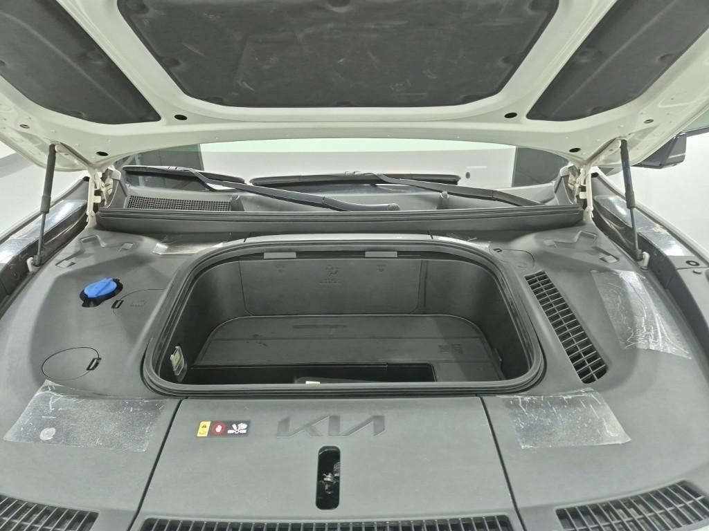 KIA EV9 4WD