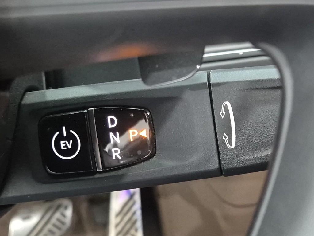 KIA EV9 4WD