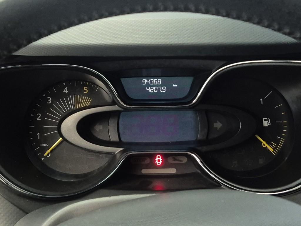 RENAULT(SAMSUNG) QM3 RE