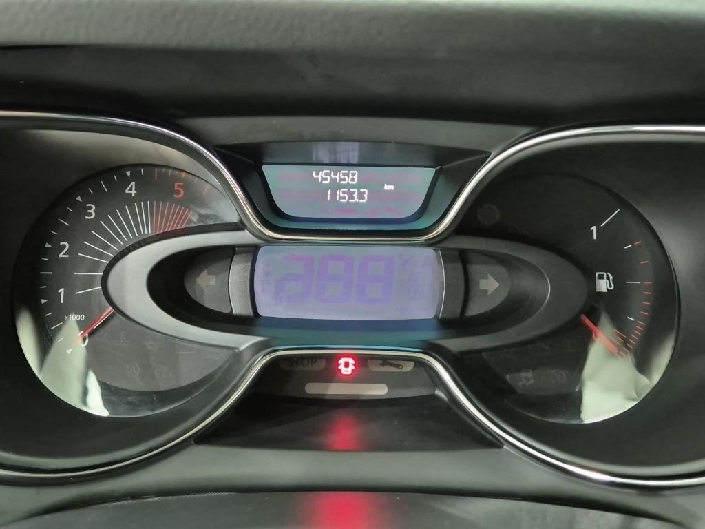 RENAULT(SAMSUNG) QM3 LE