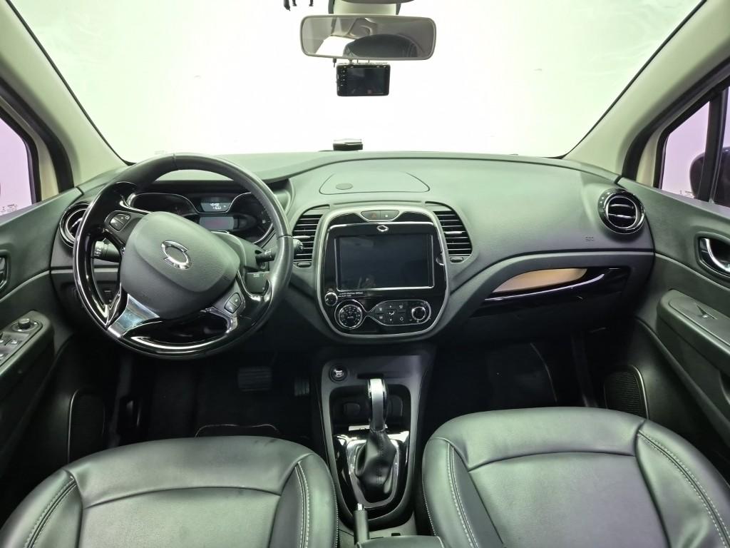 RENAULT(SAMSUNG) QM3 LE