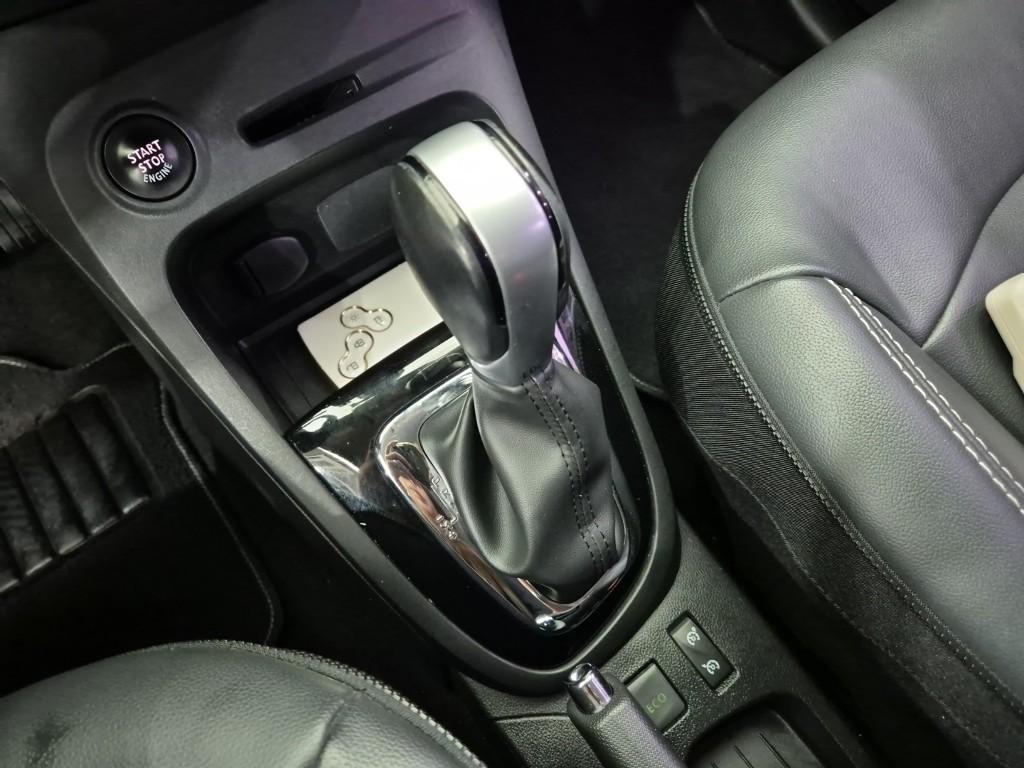 RENAULT(SAMSUNG) QM3 LE