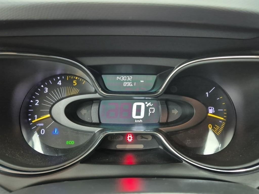 RENAULT(SAMSUNG) QM3 RE