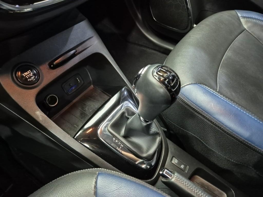 RENAULT(SAMSUNG) QM3 RE