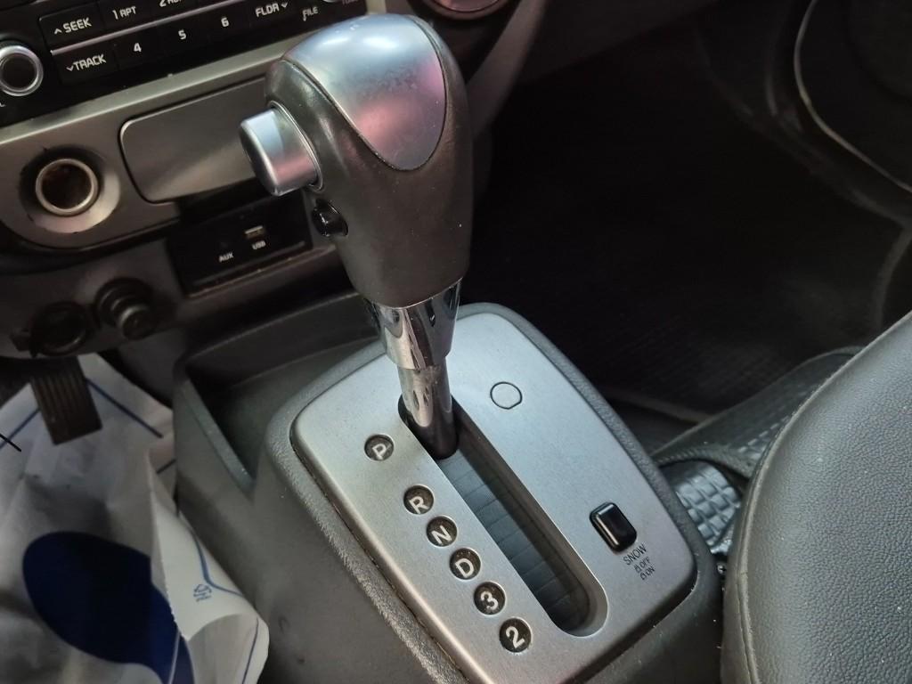 KIA Bongo Ⅲ CRDi King Cab