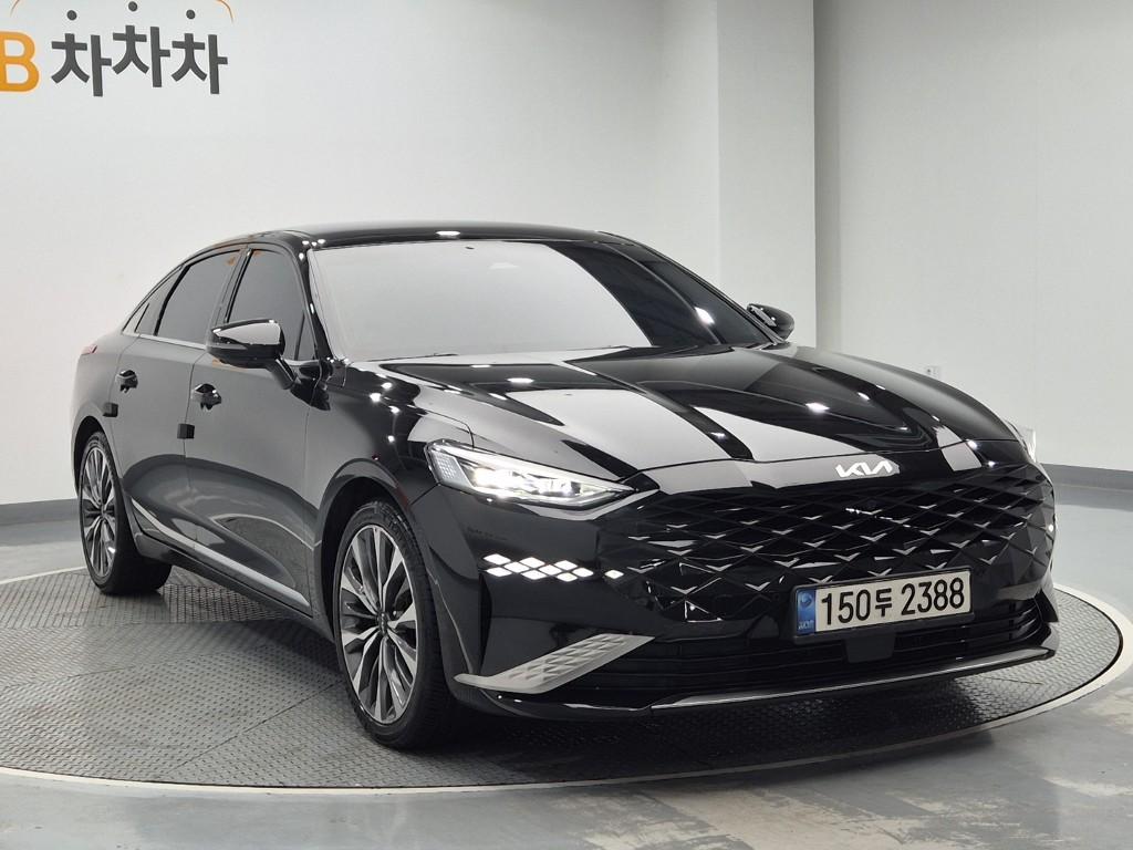 KIA K8 2.5 GDi