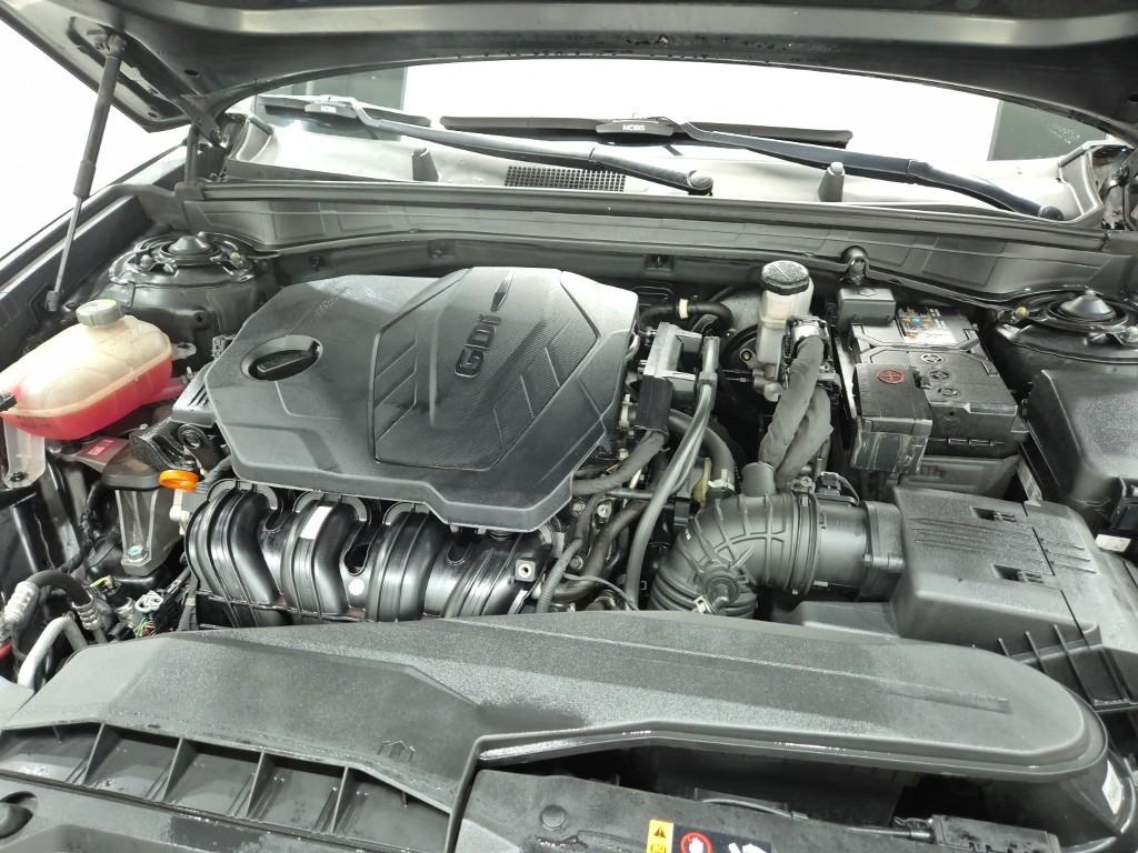 KIA K8 2.5 GDi