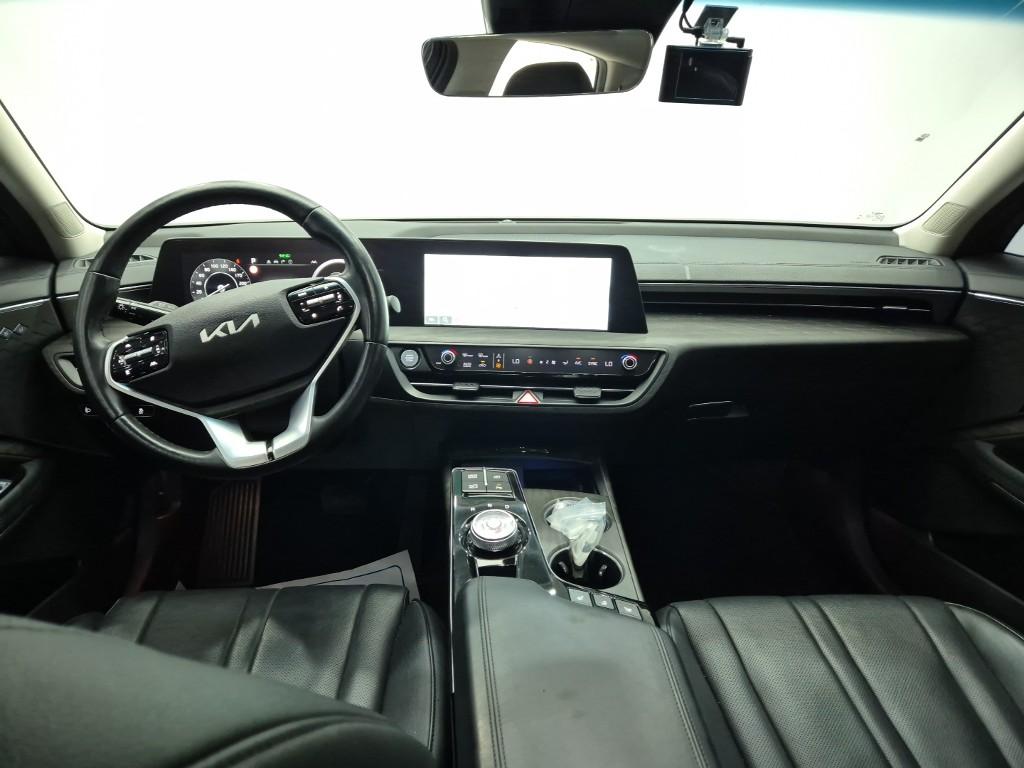 KIA K8 2.5 GDi