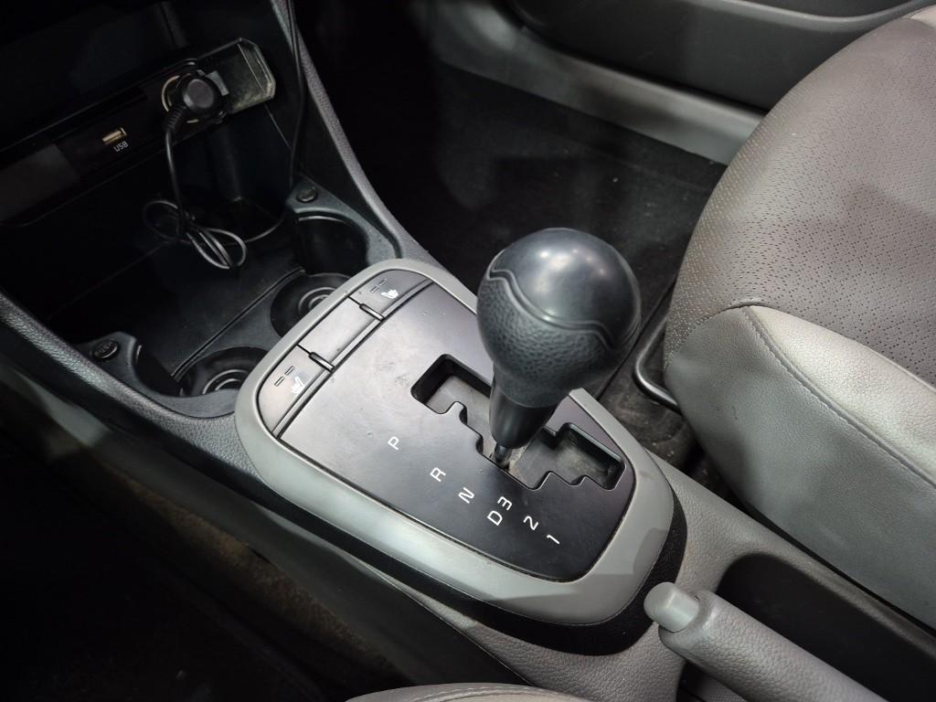 Kia Morning Urban Special Smart Stream G1.0 MPI Van 9