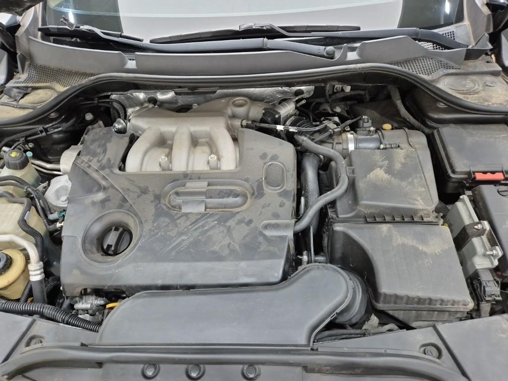 RENAULT(SAMSUNG) All New SM7 2.5 RE