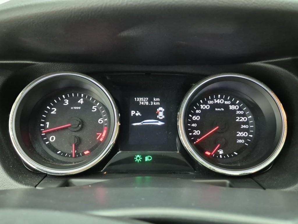 RENAULT(SAMSUNG) All New SM7 2.5 RE