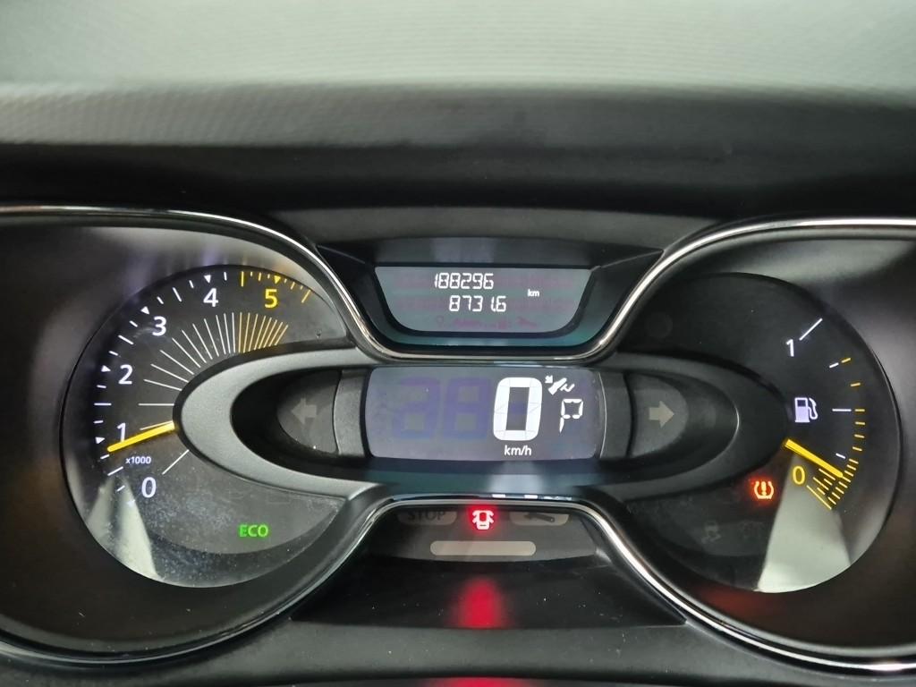 RENAULT(SAMSUNG) QM3 RE