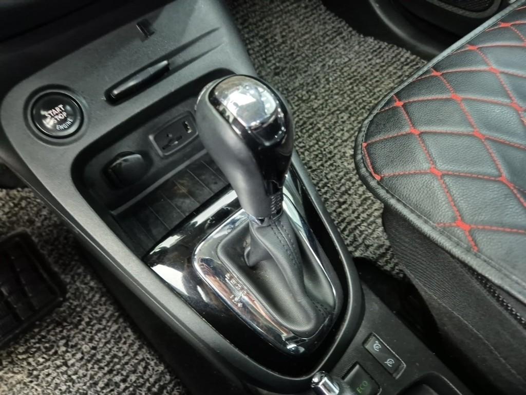 RENAULT(SAMSUNG) QM3 RE