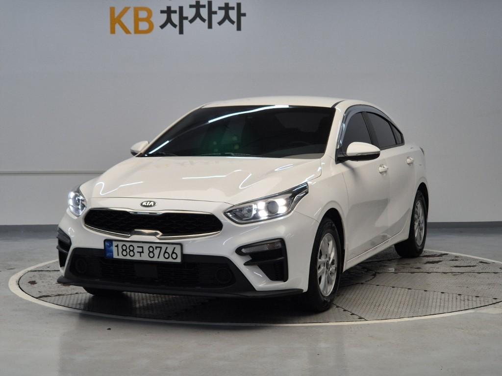 KIA All New K3 1.6 Gasoline