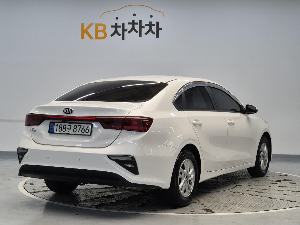 KIA All New K3 1.6 Gasoline