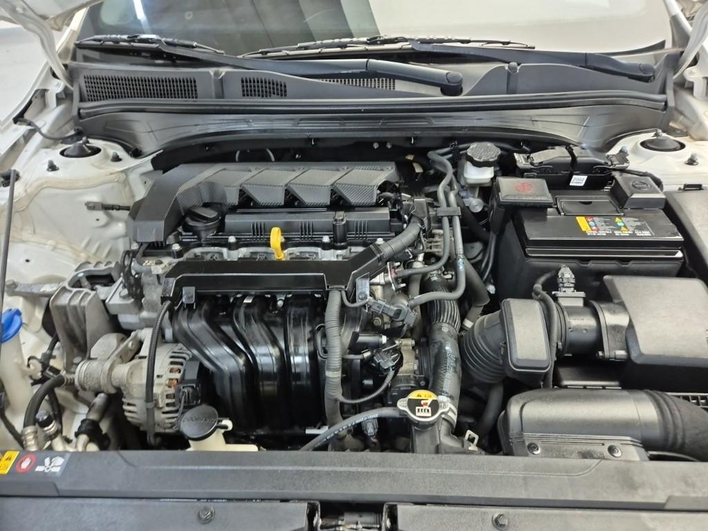 KIA All New K3 1.6 Gasoline