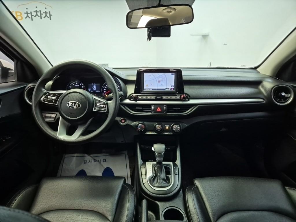 KIA All New K3 1.6 Gasoline