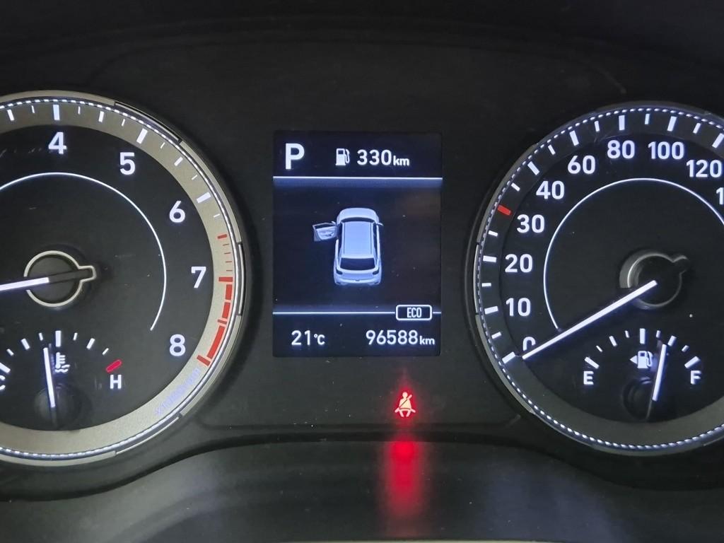 HYUNDAI Venue Smart