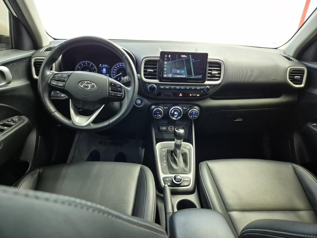 HYUNDAI Venue Smart
