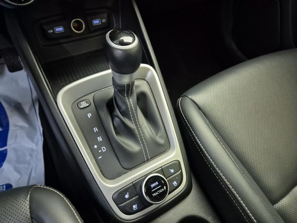 HYUNDAI Venue Smart