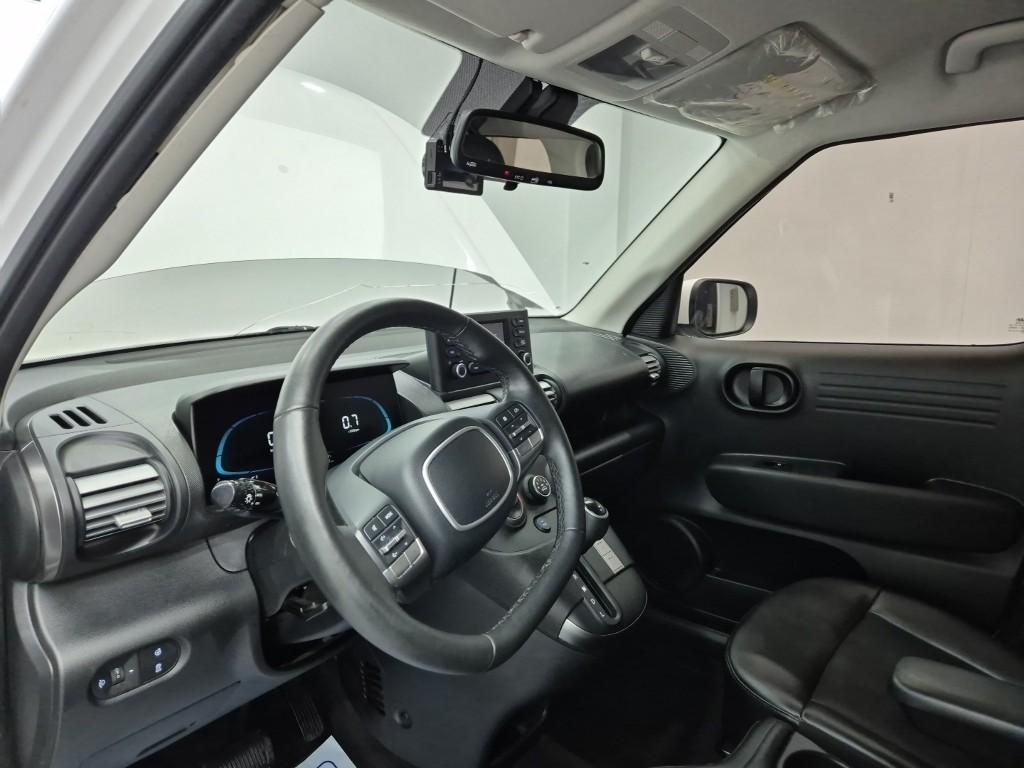 HYUNDAI CASPER Gasoline 1.0 Van