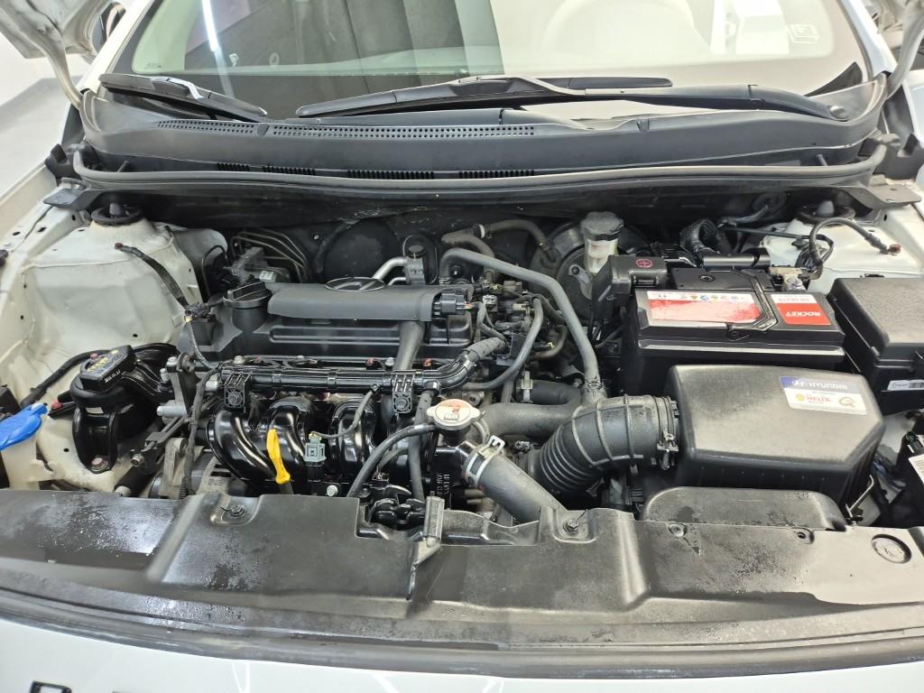 HYUNDAI Accent New Model 1.4 VVT