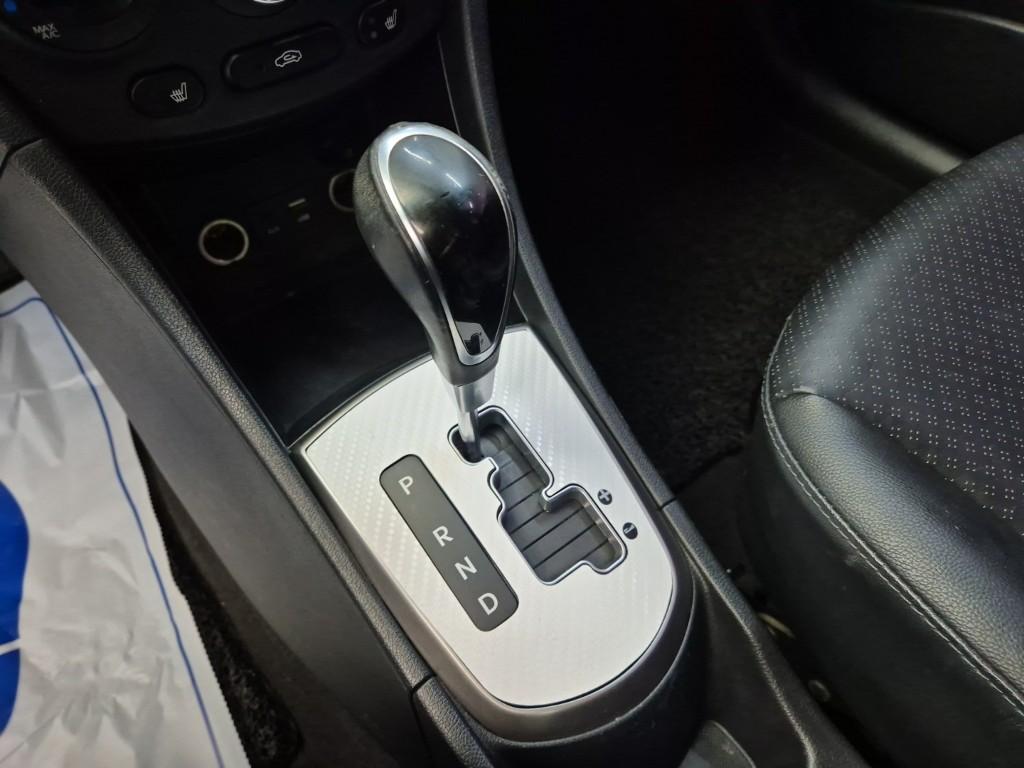 HYUNDAI Accent New Model 1.4 VVT