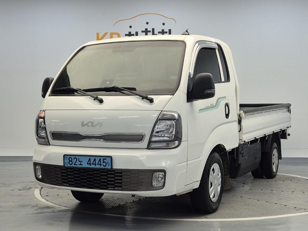 KIA Bongo Ⅲ EV Cargo