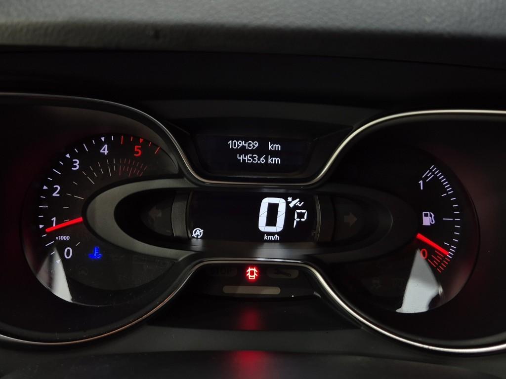 RENAULT(SAMSUNG) New QM3 1.5 DCi