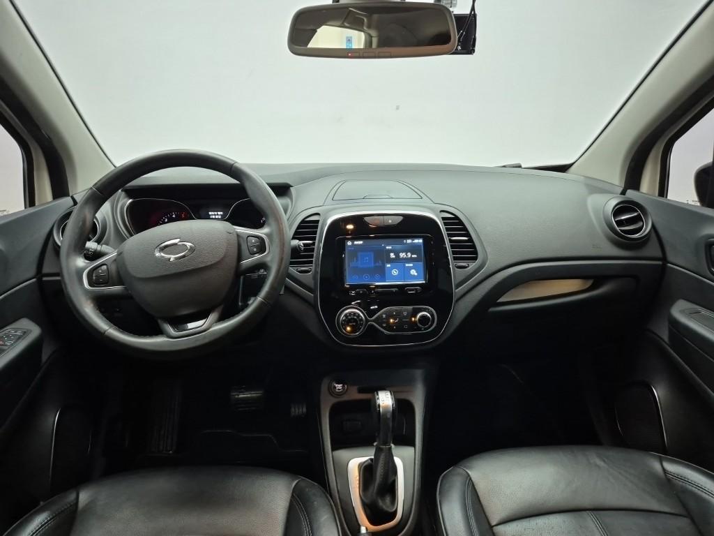 RENAULT(SAMSUNG) New QM3 1.5 DCi