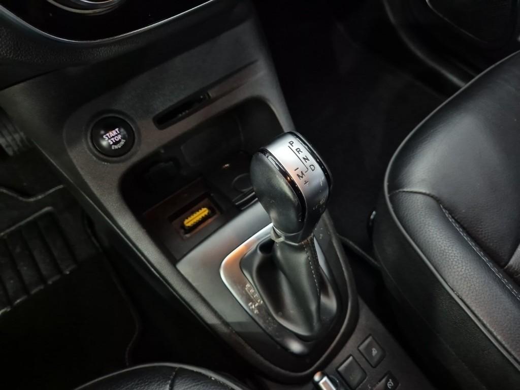 RENAULT(SAMSUNG) New QM3 1.5 DCi