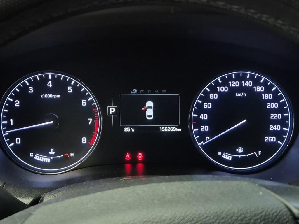 HYUNDAI Genesis DH G330