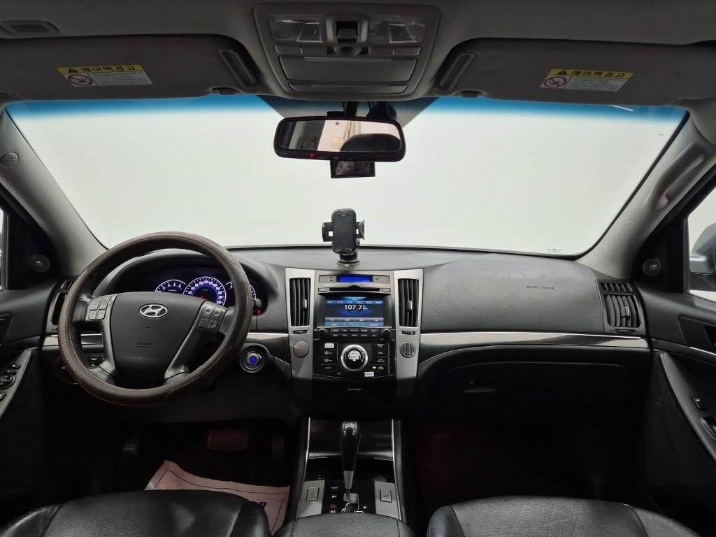 HYUNDAI Veracruz Diesel 4WD
