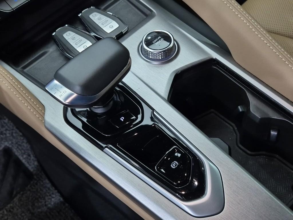RENAULT(SAMSUNG) Grand Koleos Hybrid 1.5 HEV