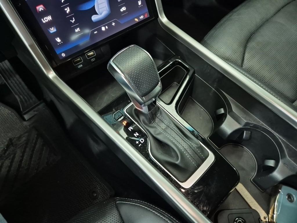 KG MOBILITY(SSANGYONG) Torres 1.5 GDI-T 2WD