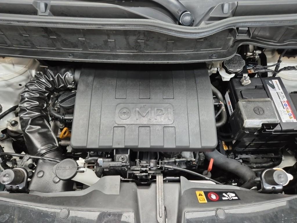 Kia Ray Prestige Kappa 1.0 Gasoline 6