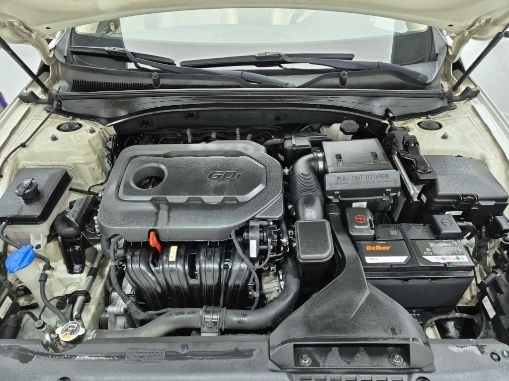 KIA All New K7 2.4 GDI