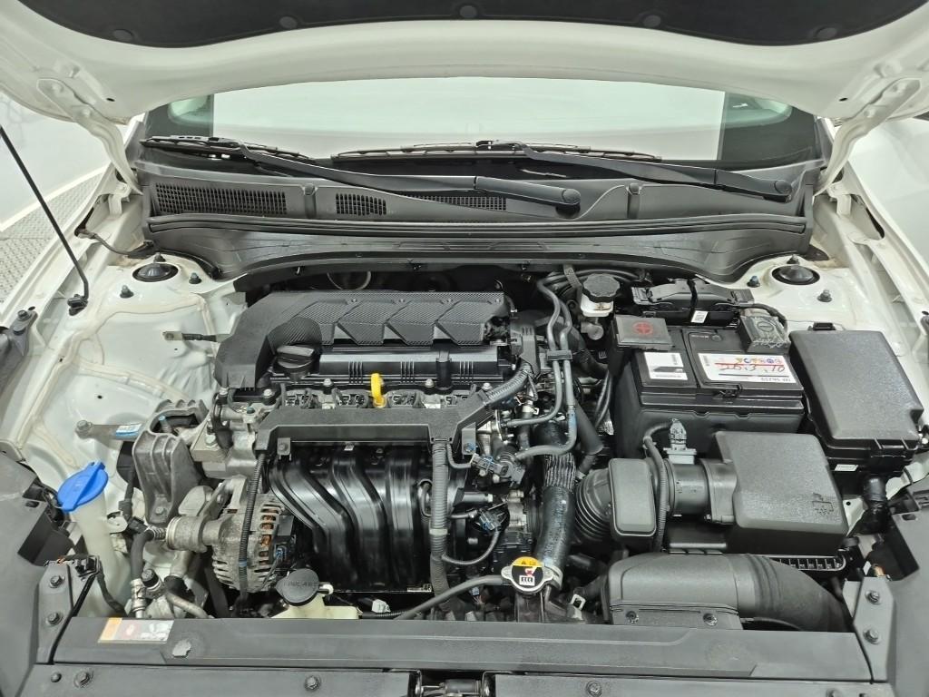 KIA The New K3 1.6 Gasoline