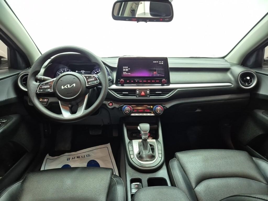 KIA The New K3 1.6 Gasoline