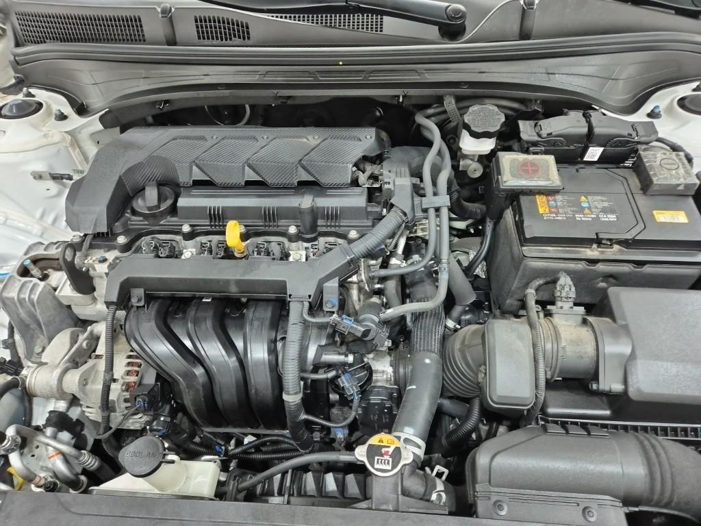 KIA The New K3 1.6 Gasoline