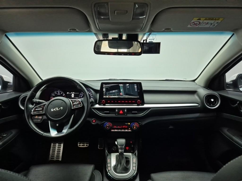 KIA The New K3 1.6 Gasoline