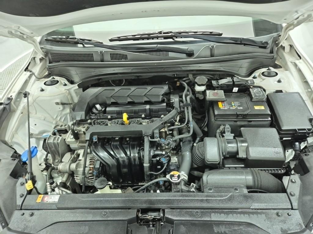KIA The New K3 1.6 Gasoline