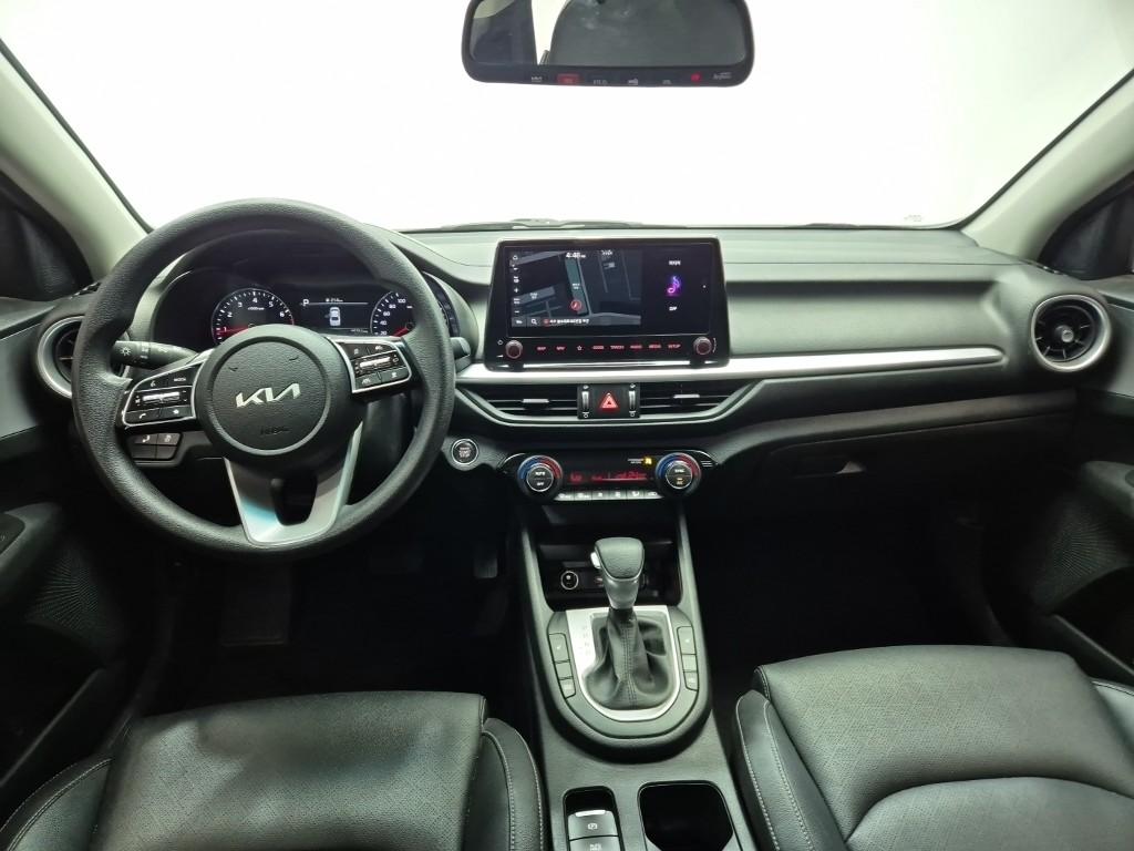 KIA The New K3 1.6 Gasoline