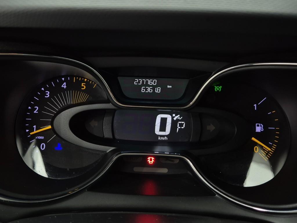 RENAULT(SAMSUNG) QM3 RE