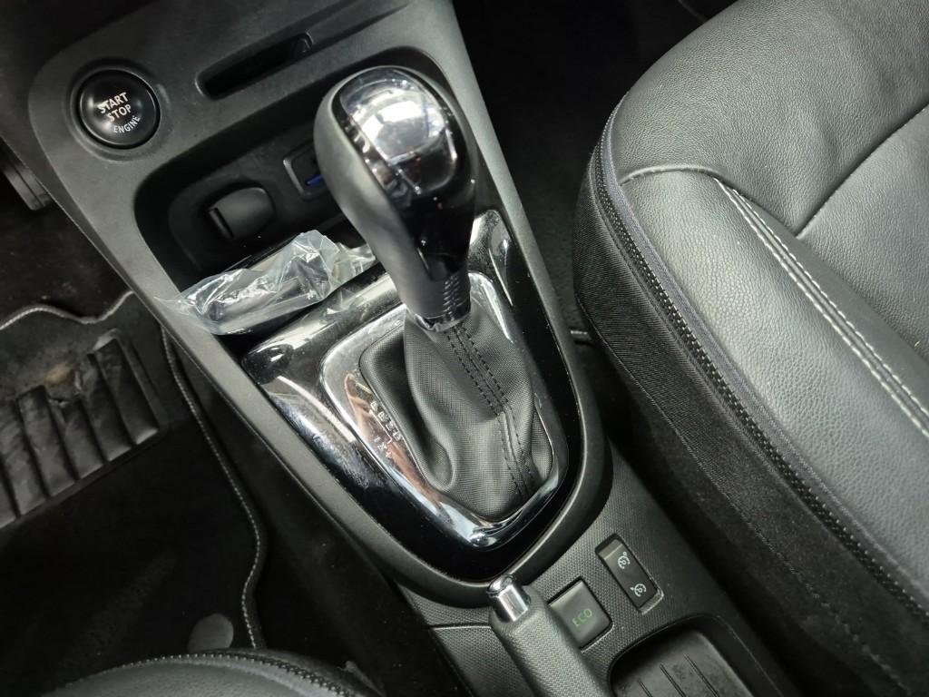 RENAULT(SAMSUNG) QM3 RE