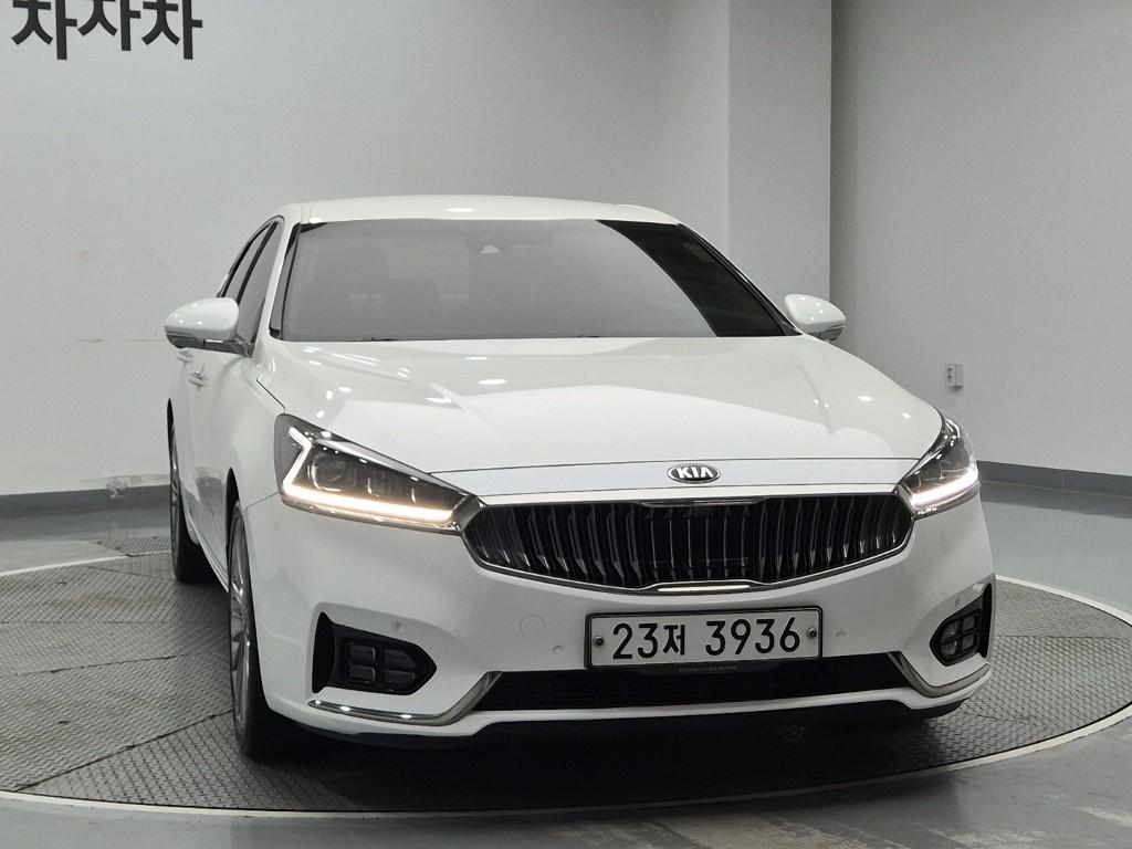 KIA All New K7 2.4 GDI