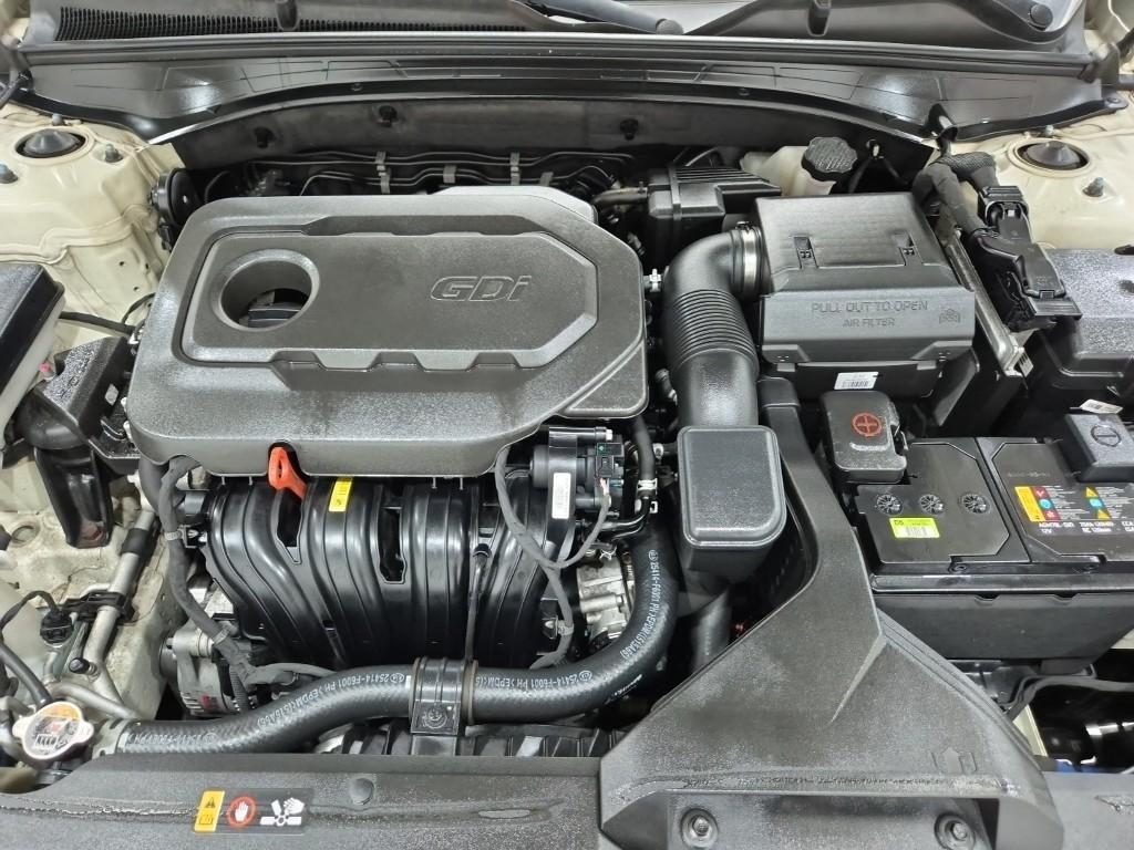 KIA All New K7 2.4 GDI