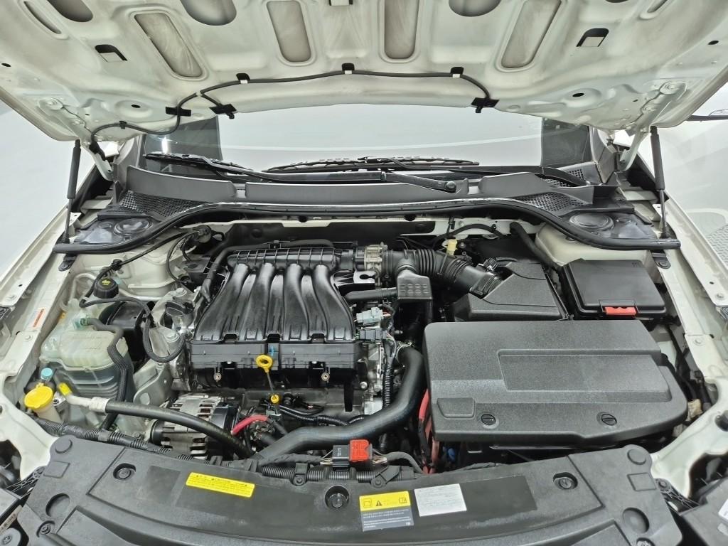 RENAULT(SAMSUNG) SM5 Nova Classic