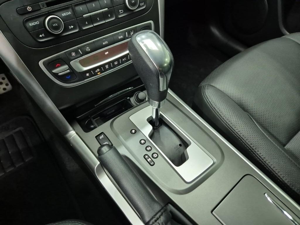 RENAULT(SAMSUNG) SM5 Nova Classic