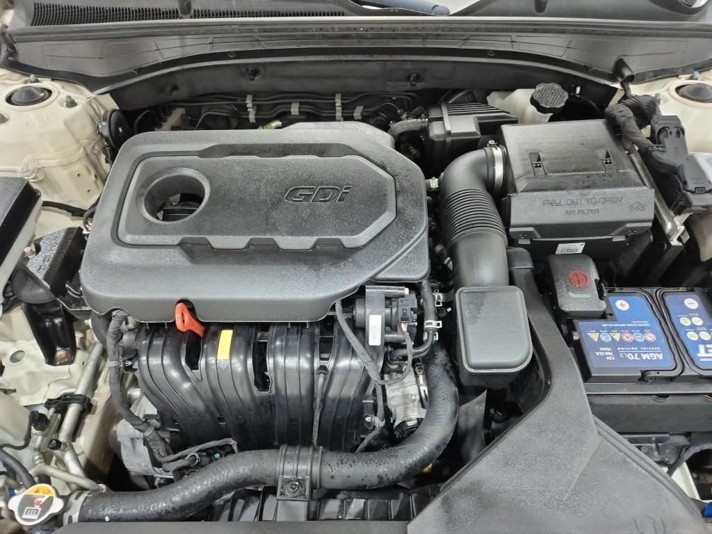 KIA All New K7 2.4 GDI